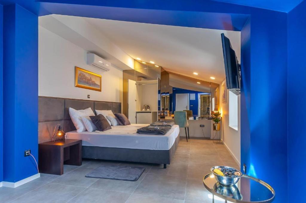 X Boutique Marinac Studio Apartments & Rooms Šibenik Exterior foto