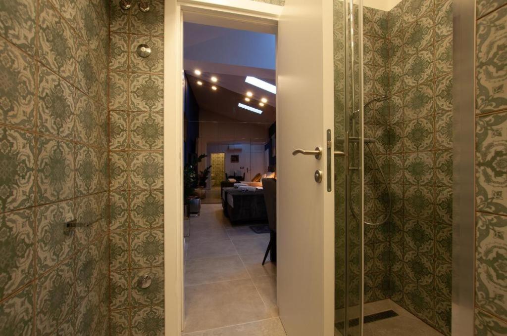 X Boutique Marinac Studio Apartments & Rooms Šibenik Exterior foto