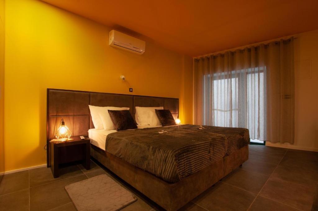 X Boutique Marinac Studio Apartments & Rooms Šibenik Exterior foto