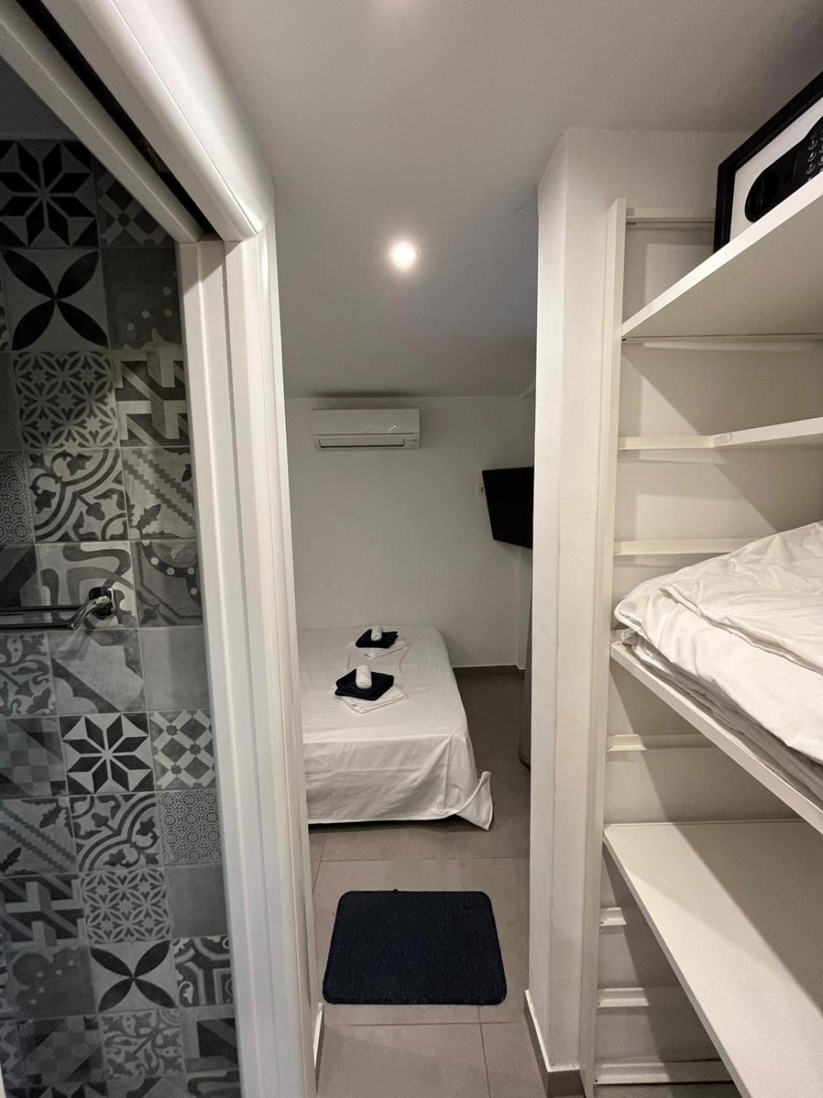 X Boutique Marinac Studio Apartments & Rooms Šibenik Exterior foto