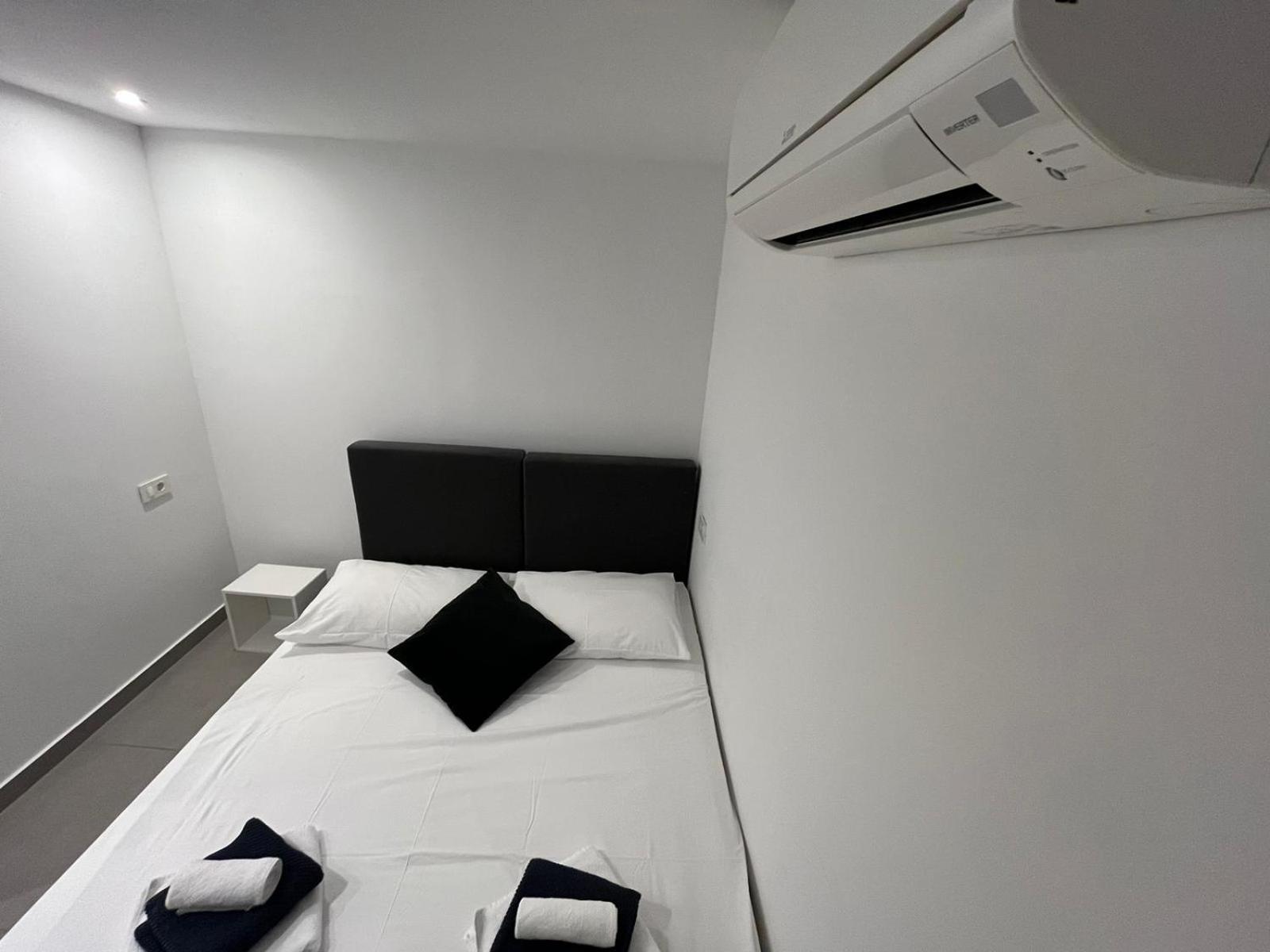 X Boutique Marinac Studio Apartments & Rooms Šibenik Exterior foto